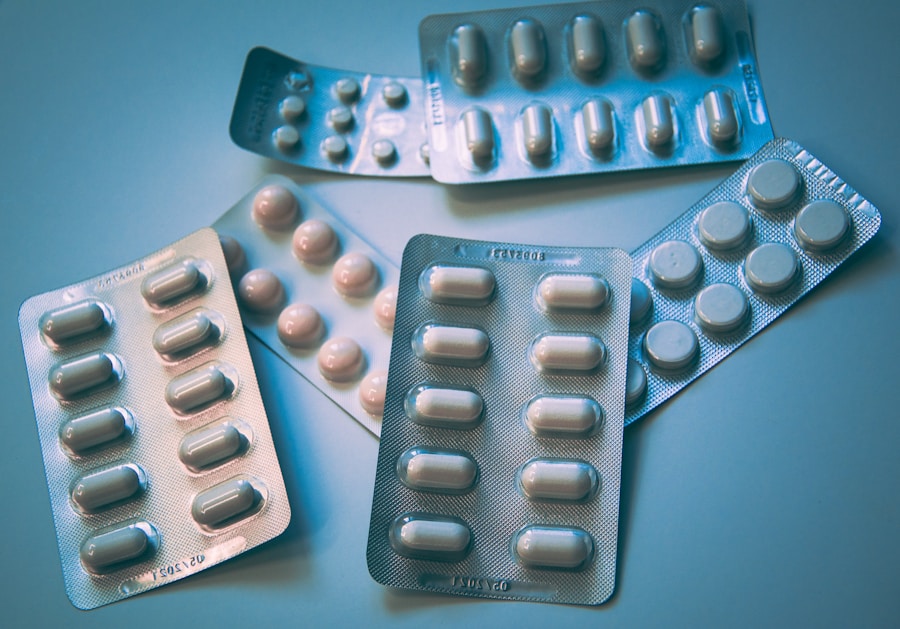 Surgical Supplies